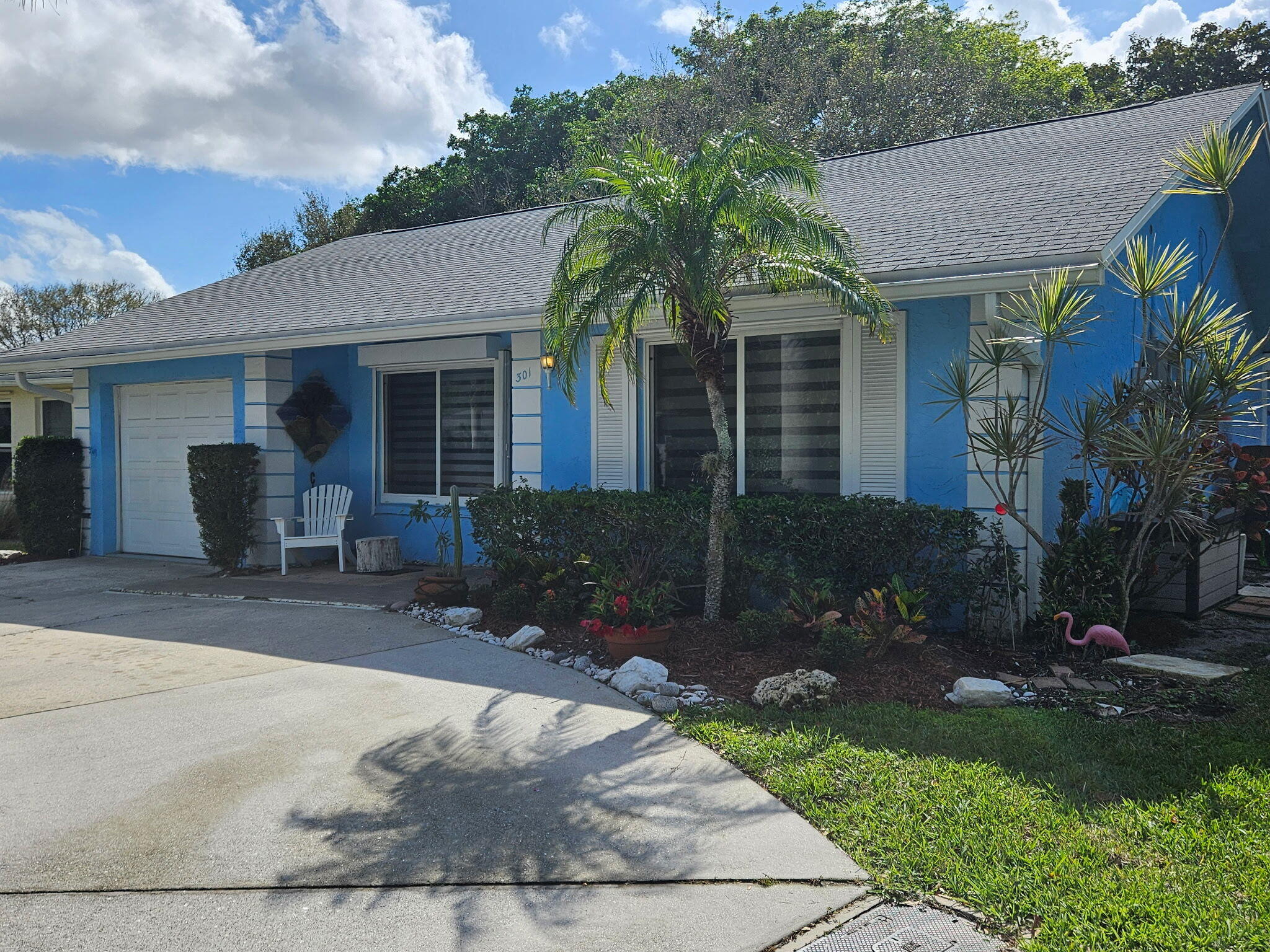 301 Del Rio Boulevard Boca Raton, FL 33432 - Photo 1 of 37 Fab. SFH!