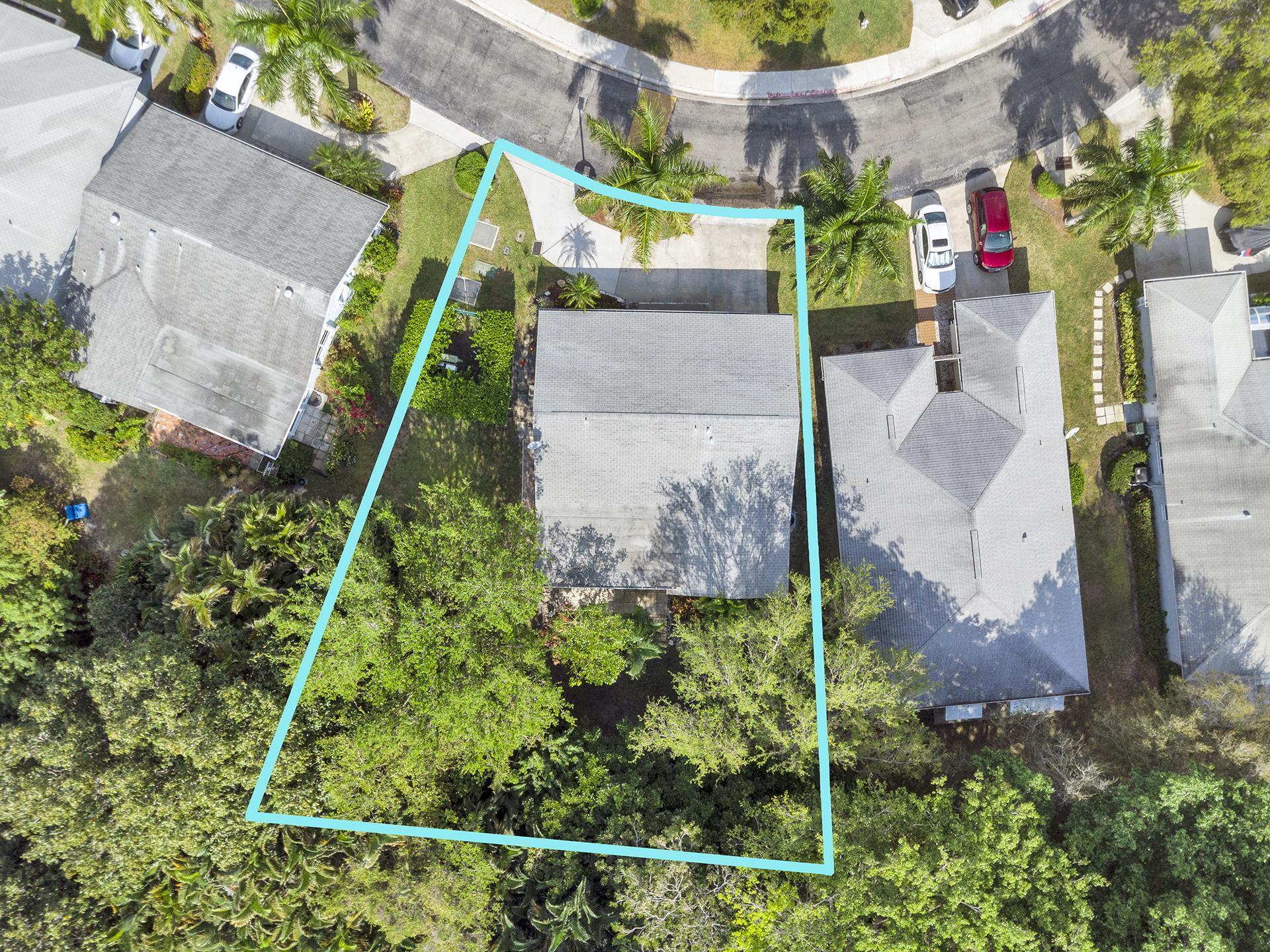 301 Del Rio Boulevard Boca Raton, FL 33432 - Photo 30 of 37 oversized lot