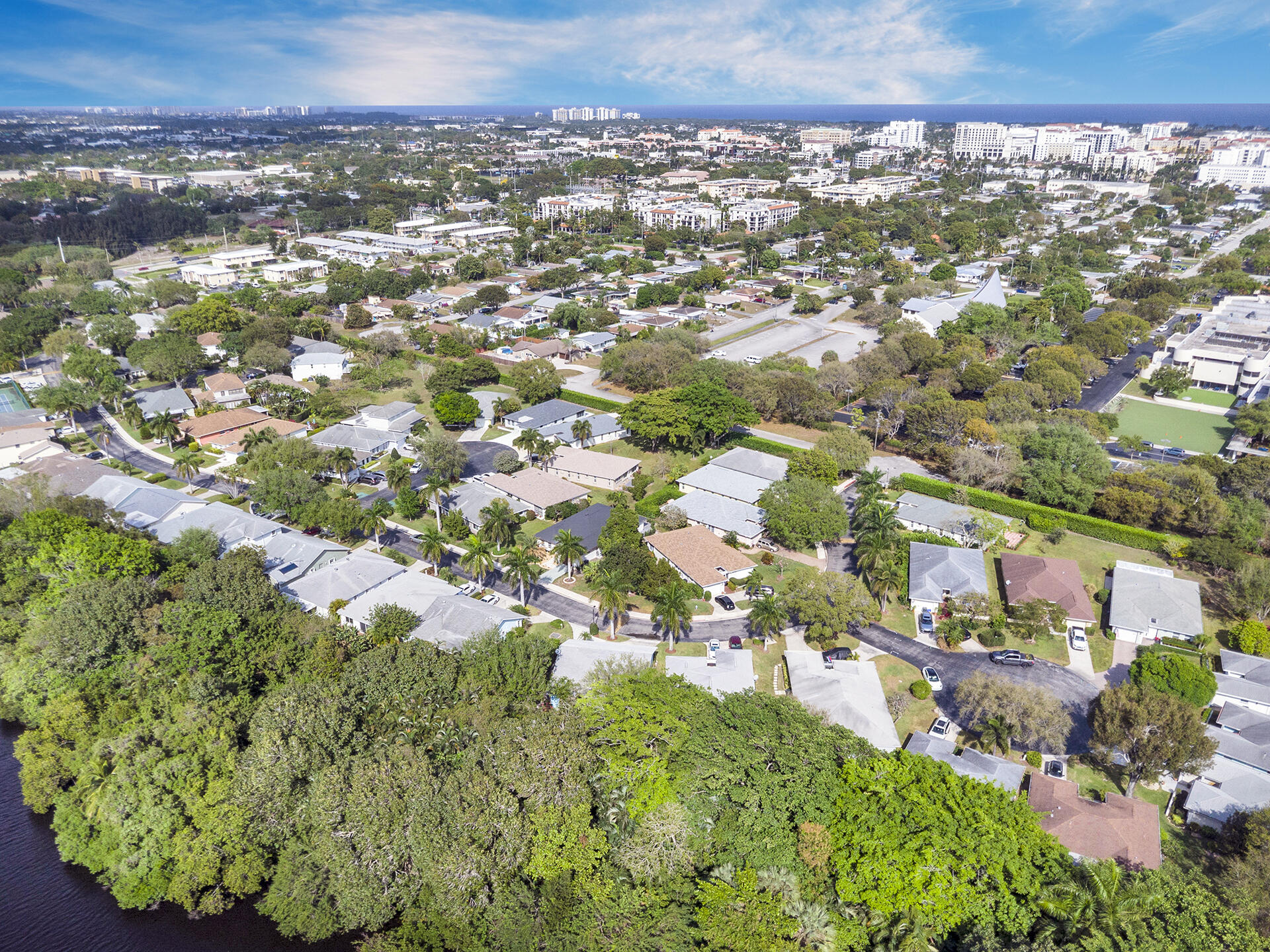 301 Del Rio Boulevard Boca Raton, FL 33432 - Photo 32 of 37 less than a mile to mizner...