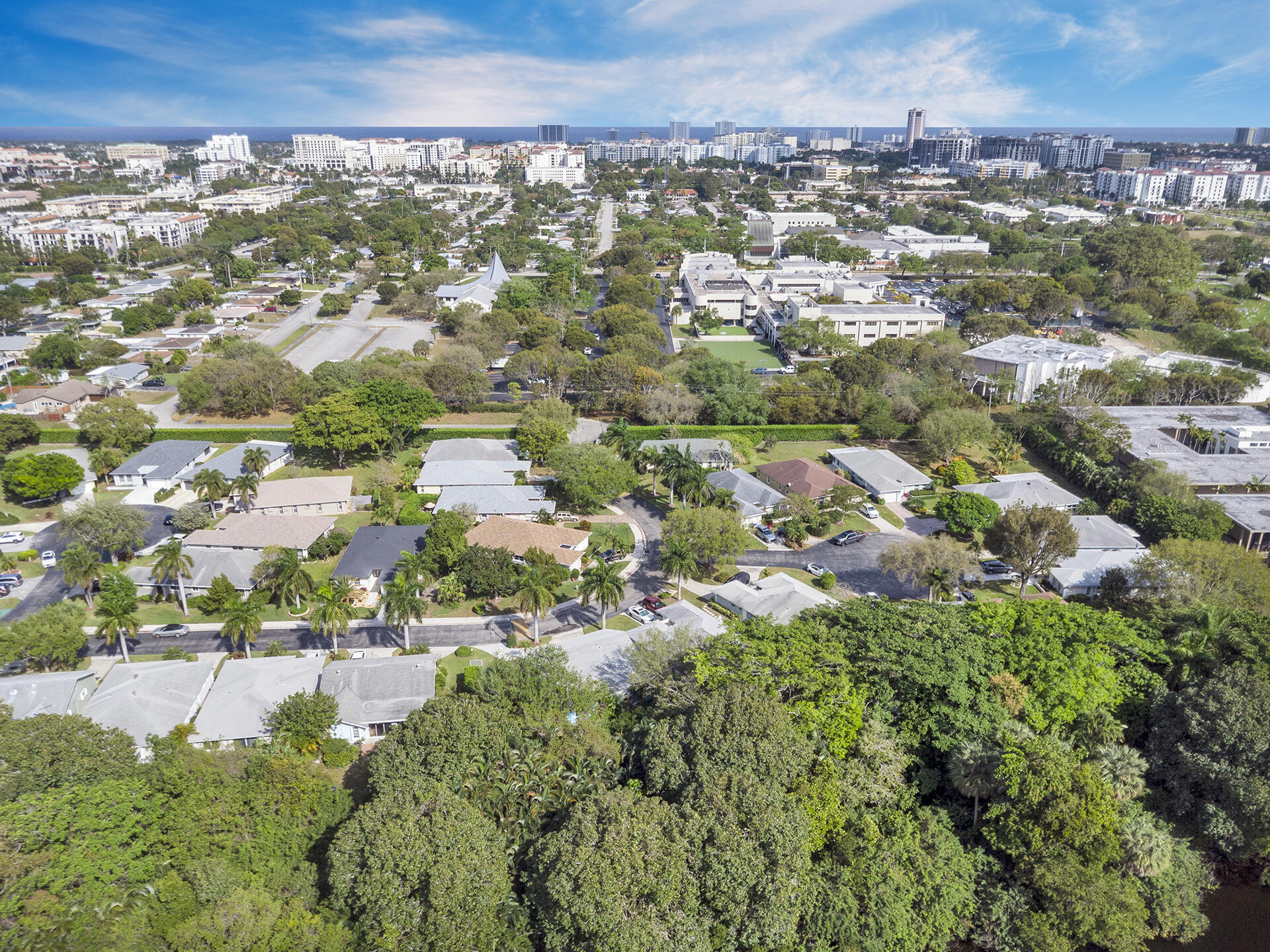 301 Del Rio Boulevard Boca Raton, FL 33432 - Photo 34 of 37 just 1.5 miles to the beach