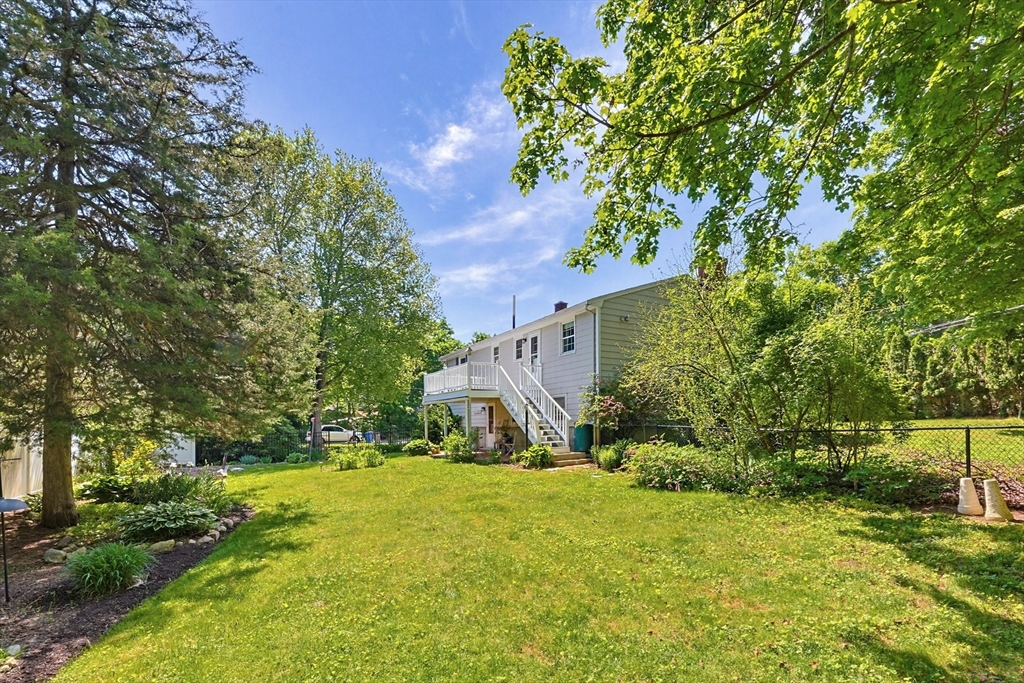 1 Fisher Street Holliston, MA 01746 - Photo 36 of 39