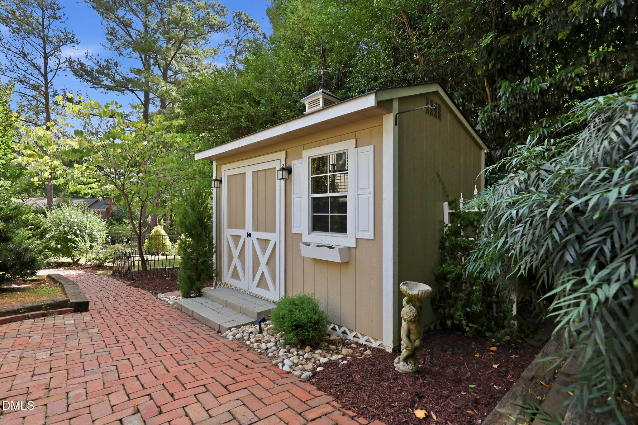 4204 Laurel Hills Road Raleigh, NC 27612 - Photo 55 of 56