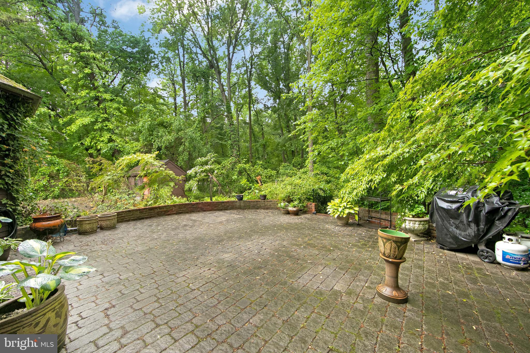 51 E Road Gibbsboro, NJ 08026 - Photo 6 of 42 a road view