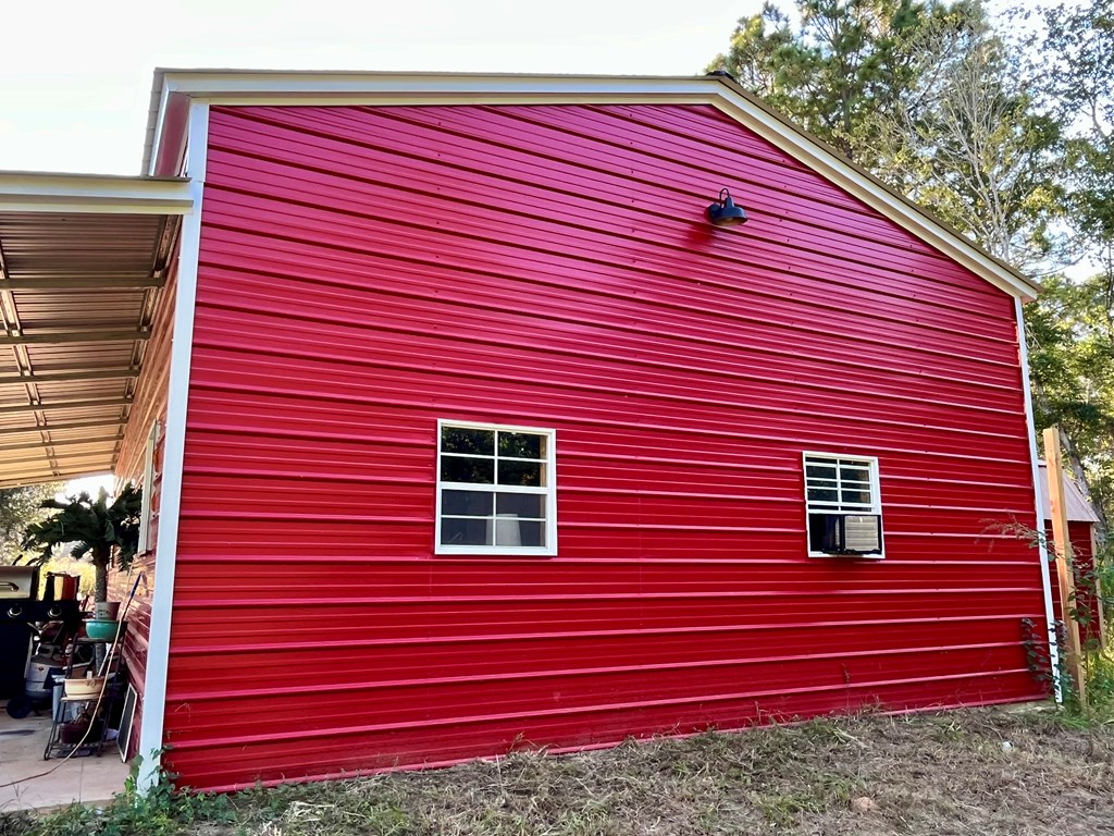 745 Ard Road Samson, AL 36477 - Photo 14 of 15