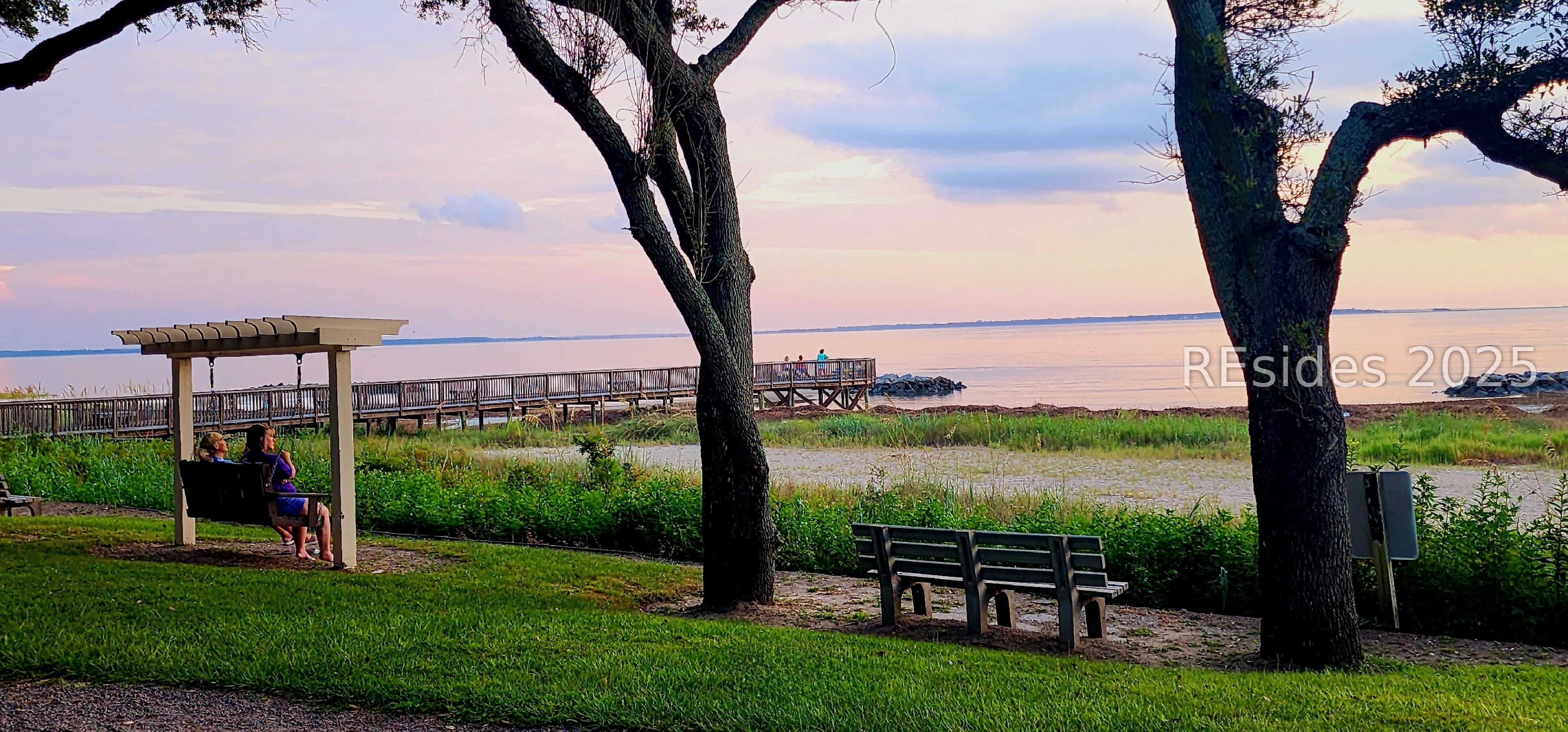 239 Beach City Road, Unit 3237 Hilton Head Island, SC 29926 - Photo 1 of 30