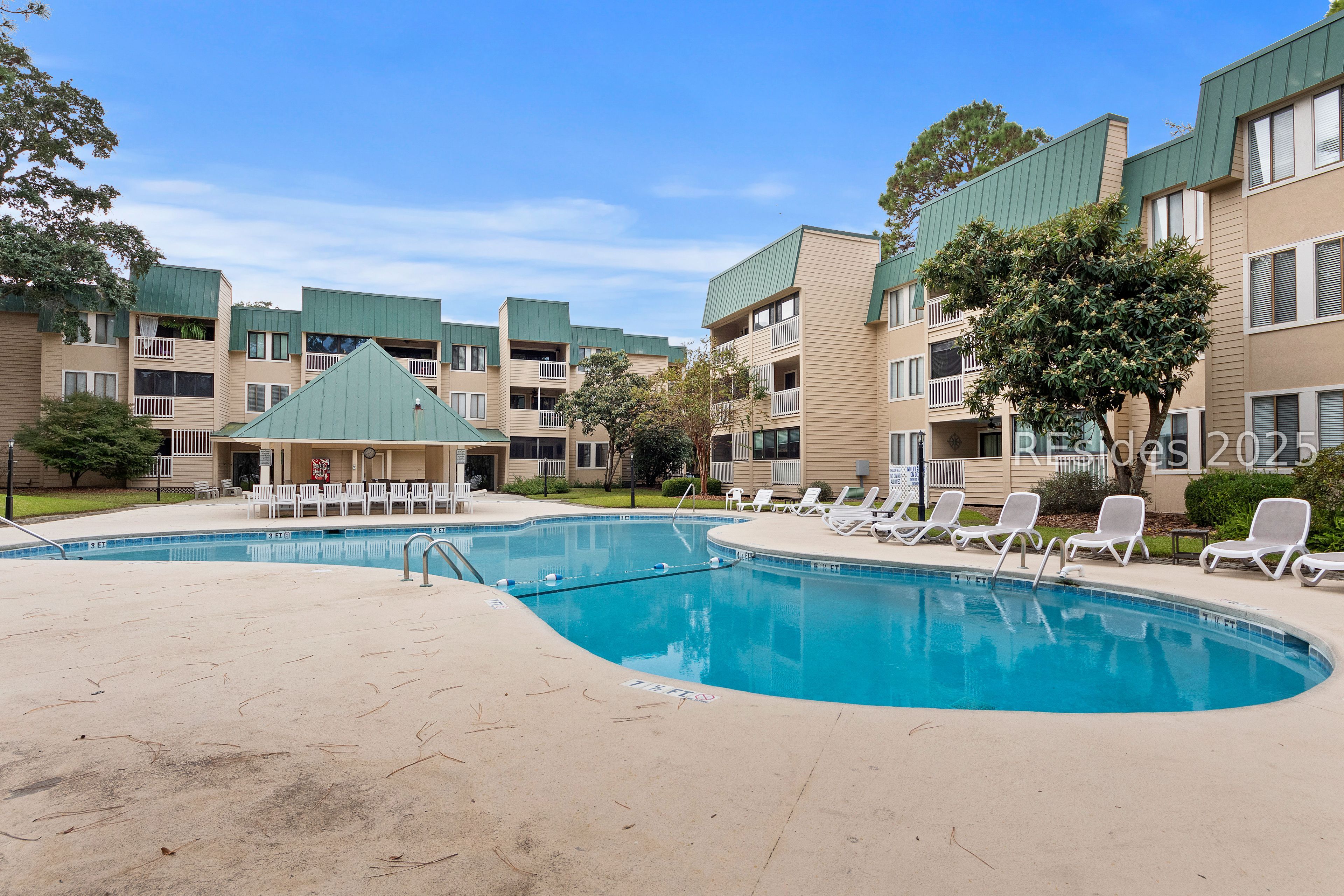 239 Beach City Road, Unit 3237 Hilton Head Island, SC 29926 - Photo 25 of 30