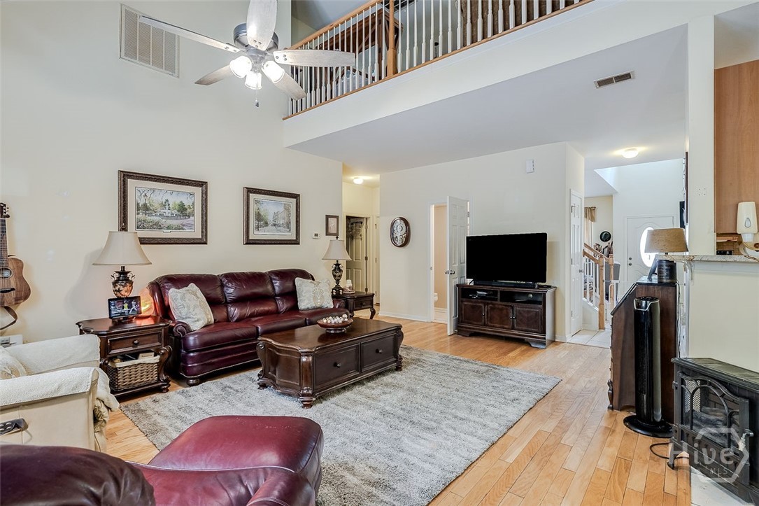 150 Royal Lane Pooler, GA 31322 - Photo 11 of 38