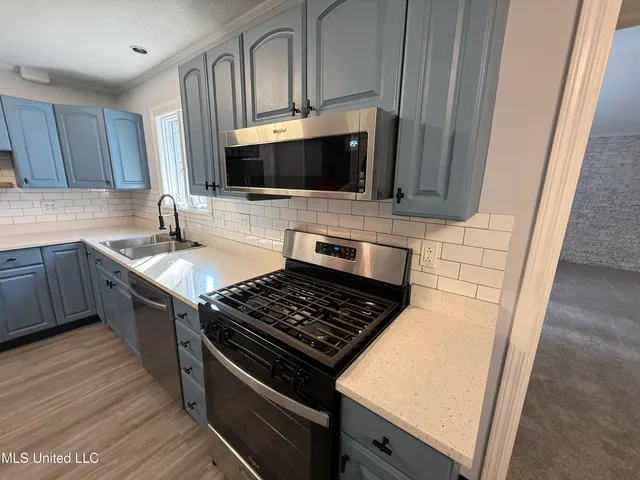 $297,000 | 1711 Seacliffe Drive, Gautier, MS 39553