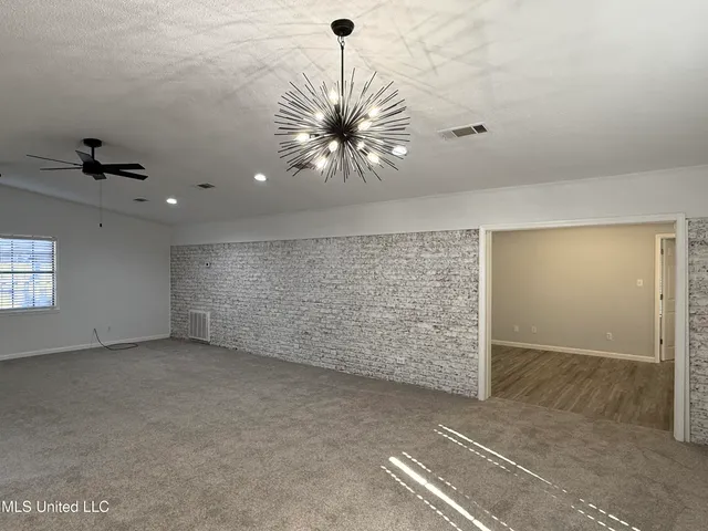 $297,000 | 1711 Seacliffe Drive, Gautier, MS 39553