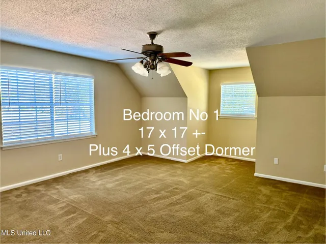 $297,000 | 1711 Seacliffe Drive, Gautier, MS 39553