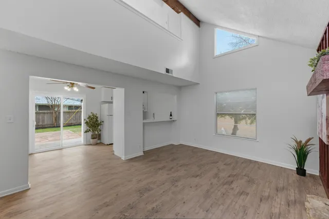 $539,000 | 2711 St Edwards Circle, Austin, TX 78704