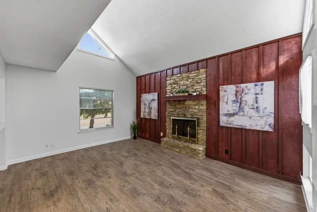 $539,000 | 2711 St Edwards Circle, Austin, TX 78704