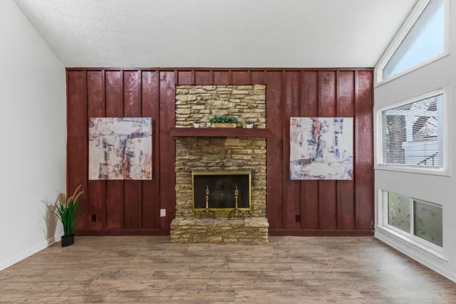 $539,000 | 2711 St Edwards Circle, Austin, TX 78704