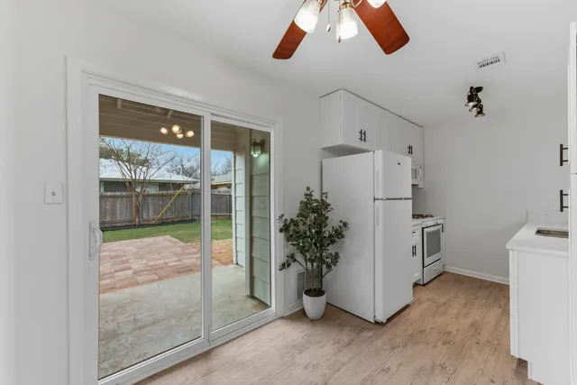 $539,000 | 2711 St Edwards Circle, Austin, TX 78704