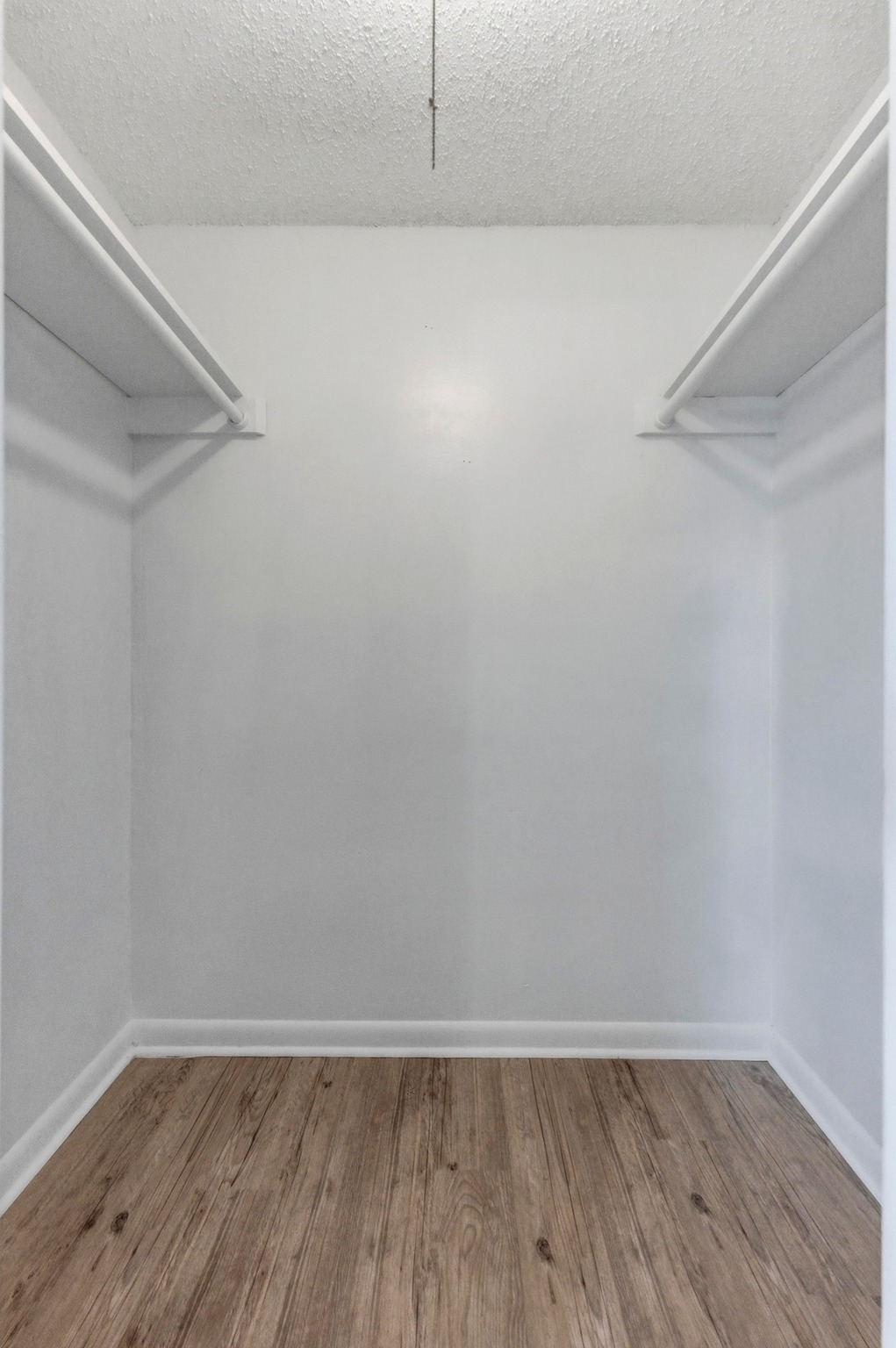 2711 St Edwards Circle Austin, TX 78704 - Photo 19 of 40 A closet that understands your lifestyle and growing sneaker collection.