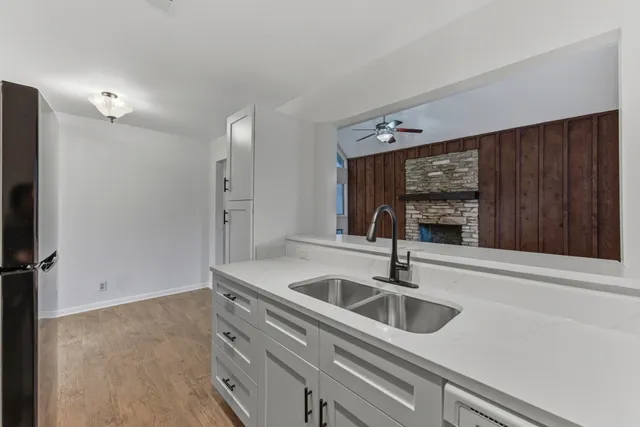 $539,000 | 2711 St Edwards Circle, Austin, TX 78704