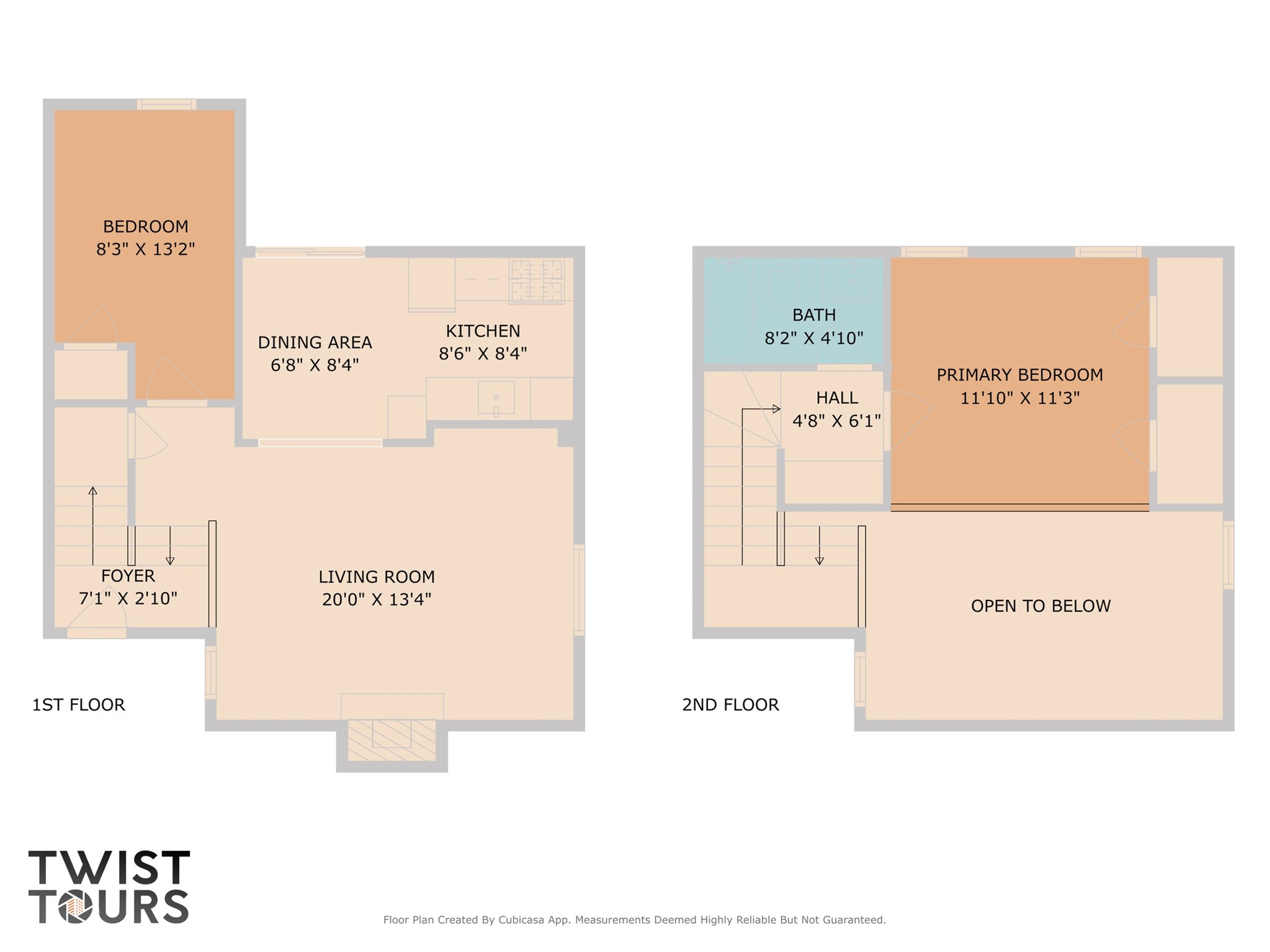 2711 St Edwards Circle Austin, TX 78704 - Photo 39 of 40