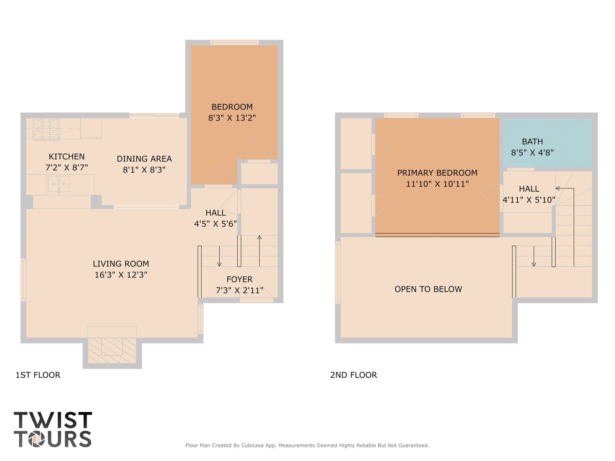 2711 St Edwards Circle Austin, TX 78704 - Photo 40 of 40