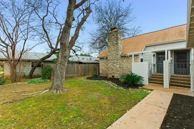 $539,000 | 2711 St Edwards Circle, Austin, TX 78704