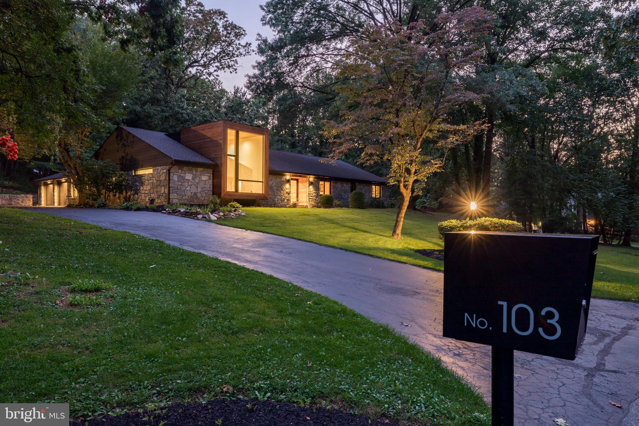 103 Ravenhill Road Phoenixville, PA 19460 - Photo 43 of 45 Gallery Image 43