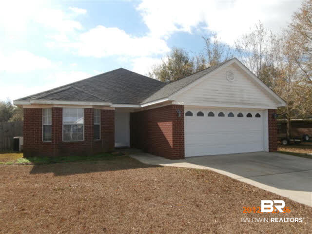 22904 Treehouse Avenue Foley, AL 36535 - Photo 1 of 1