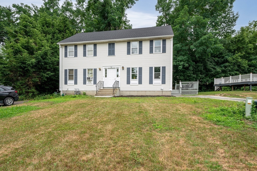 9 Greenhill Farm Road, Unit 9 Haverhill, MA 01832 - Photo 23 of 25 Gallery Image 23