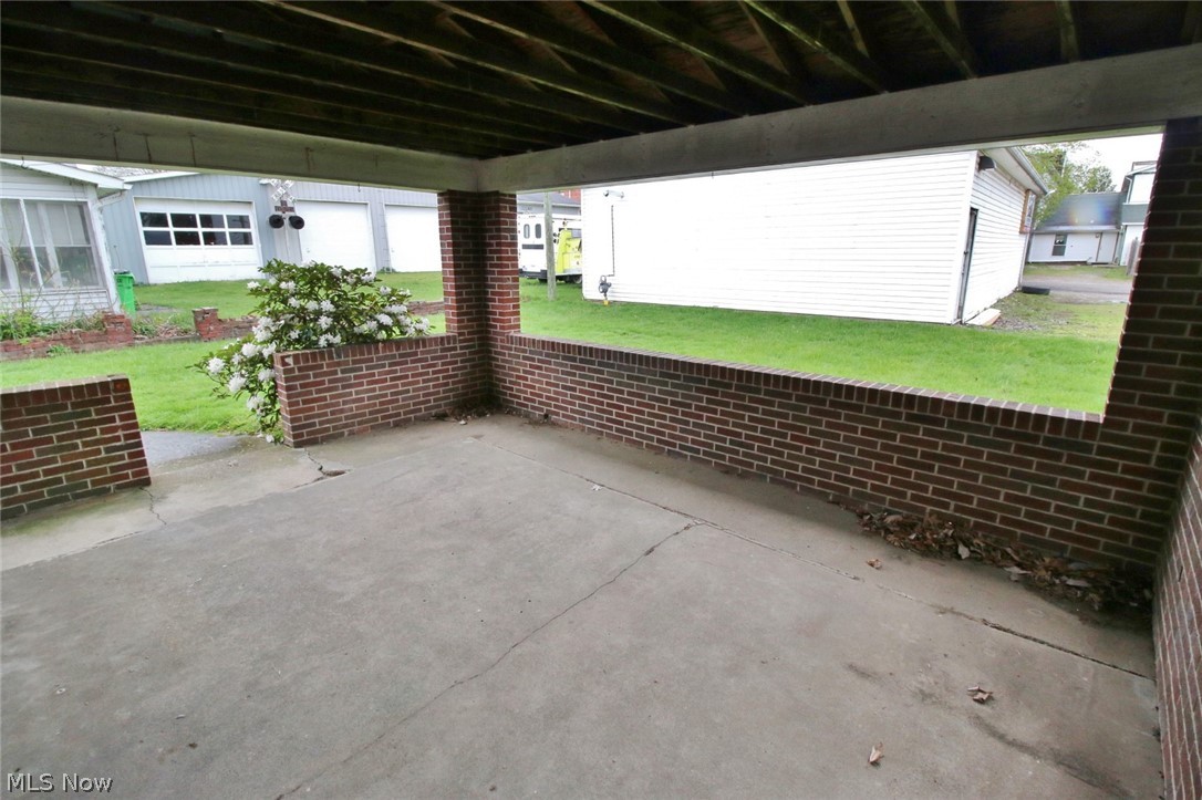 814 Chestnut Street Dresden, OH 43821 - Photo 9 of 20