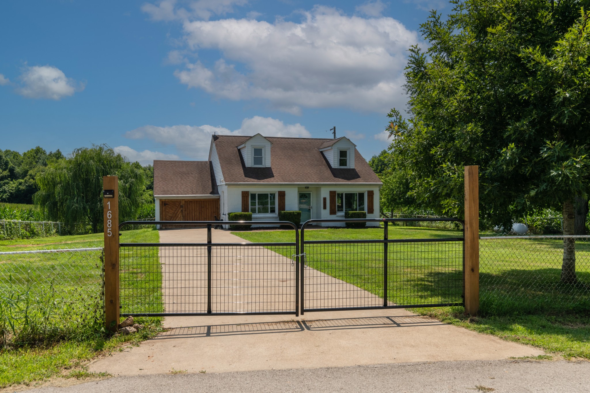 1685 Bumpus Mill Road Oak Grove, KY 42262 - Photo 42 of 49