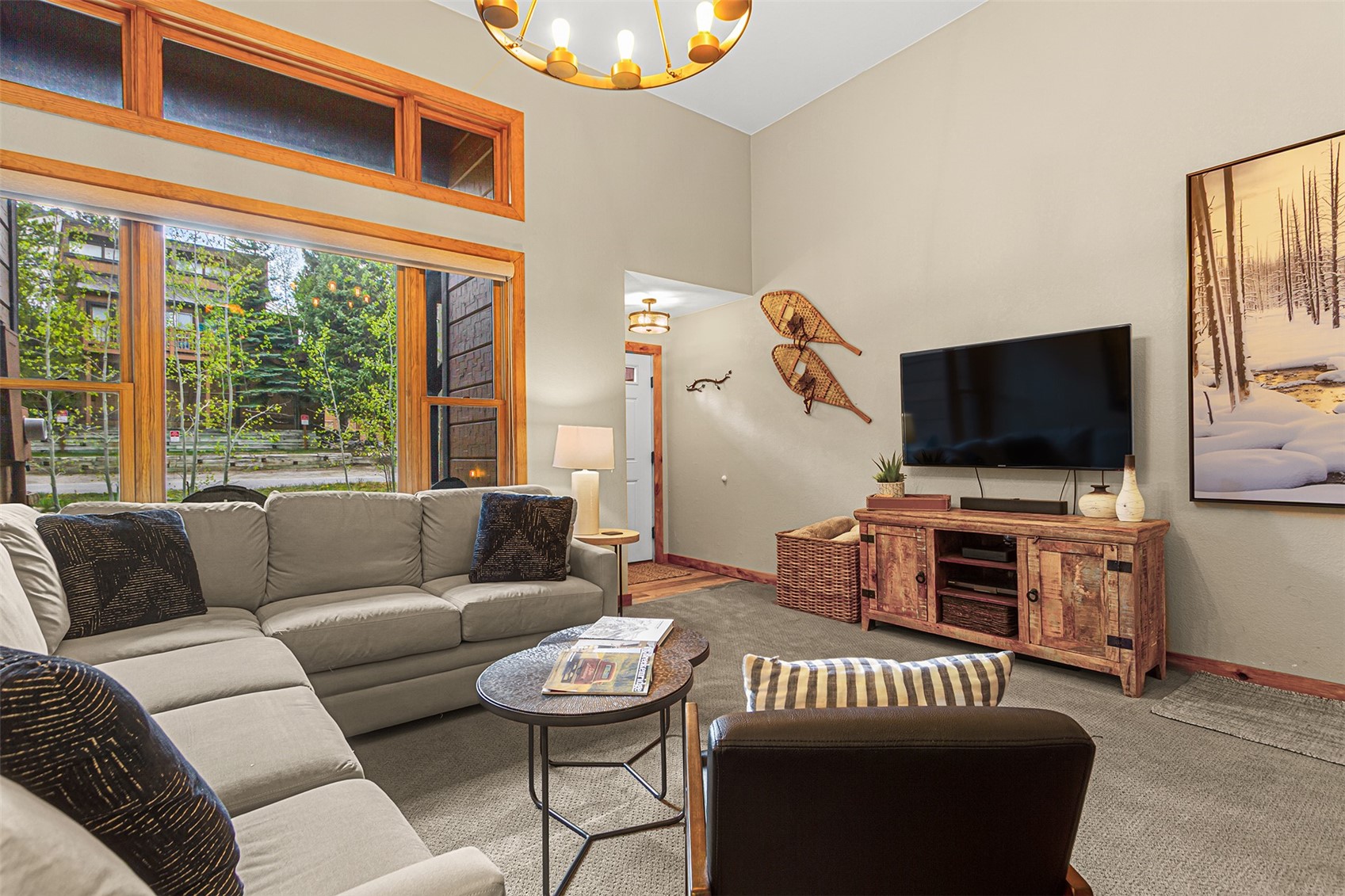 200 Primrose Path, Unit 2 Breckenridge, CO 80424 - Photo 3 of 22
