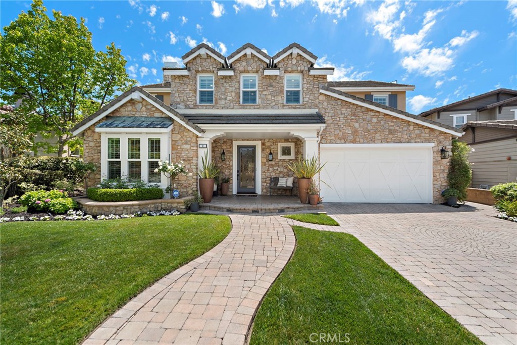 4 Fayette Circle Ladera Ranch, CA 92694 - Photo 1 of 1 Stunning Covenant Hills home