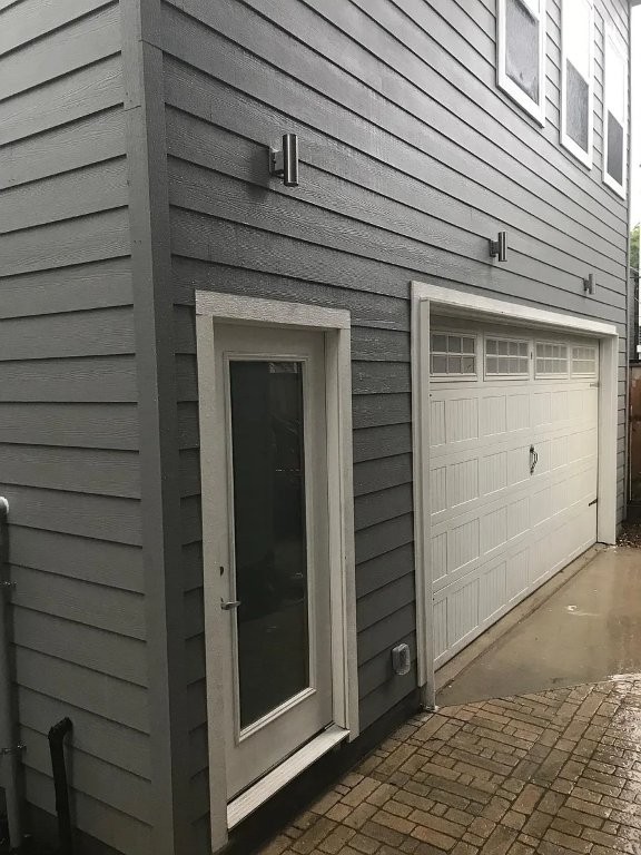 406 Willard Street Houston, TX 77006 - Photo 10 of 11