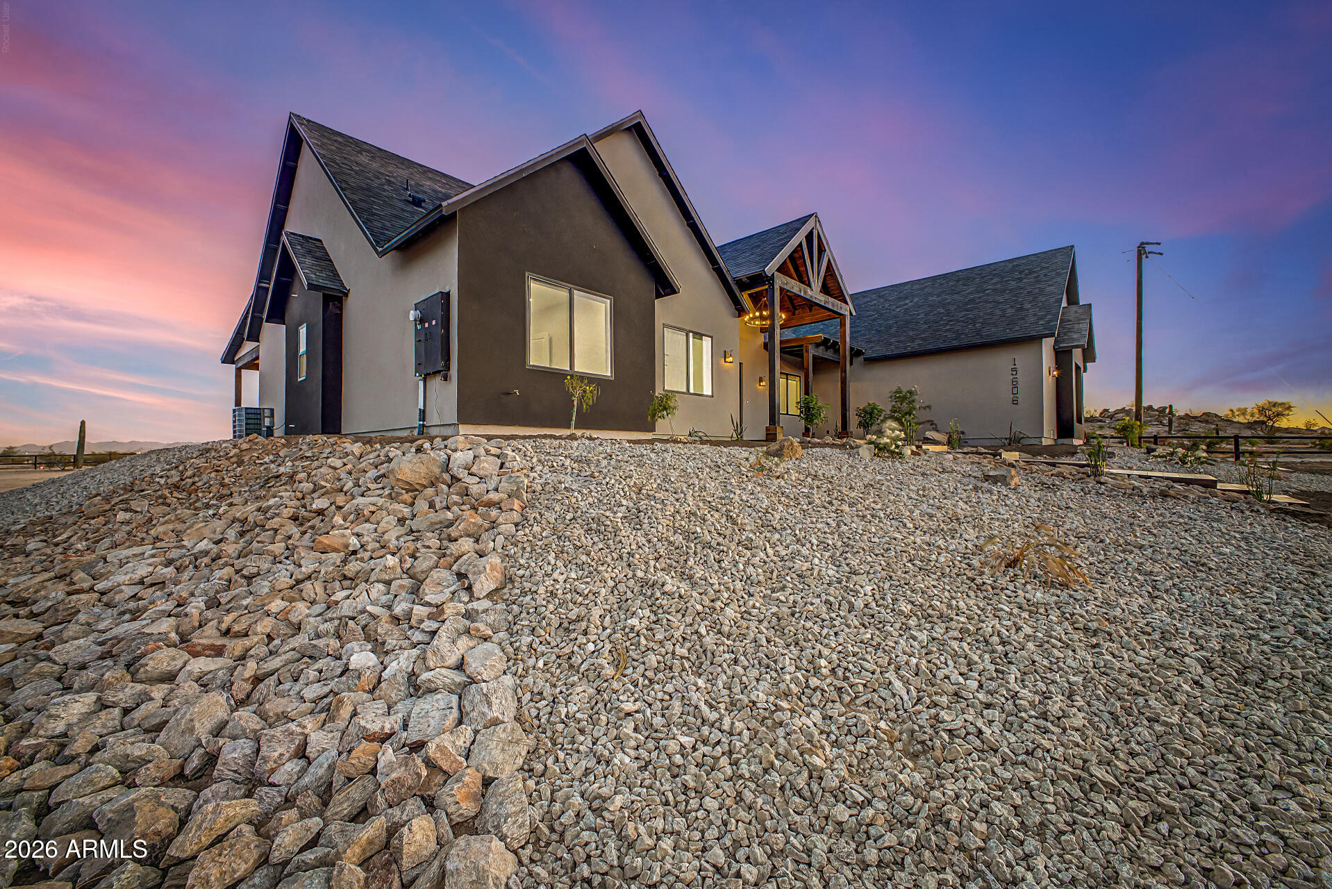15606 South Tuthill Road Buckeye, AZ 85326 - Photo 100 of 108 18-Tuthill