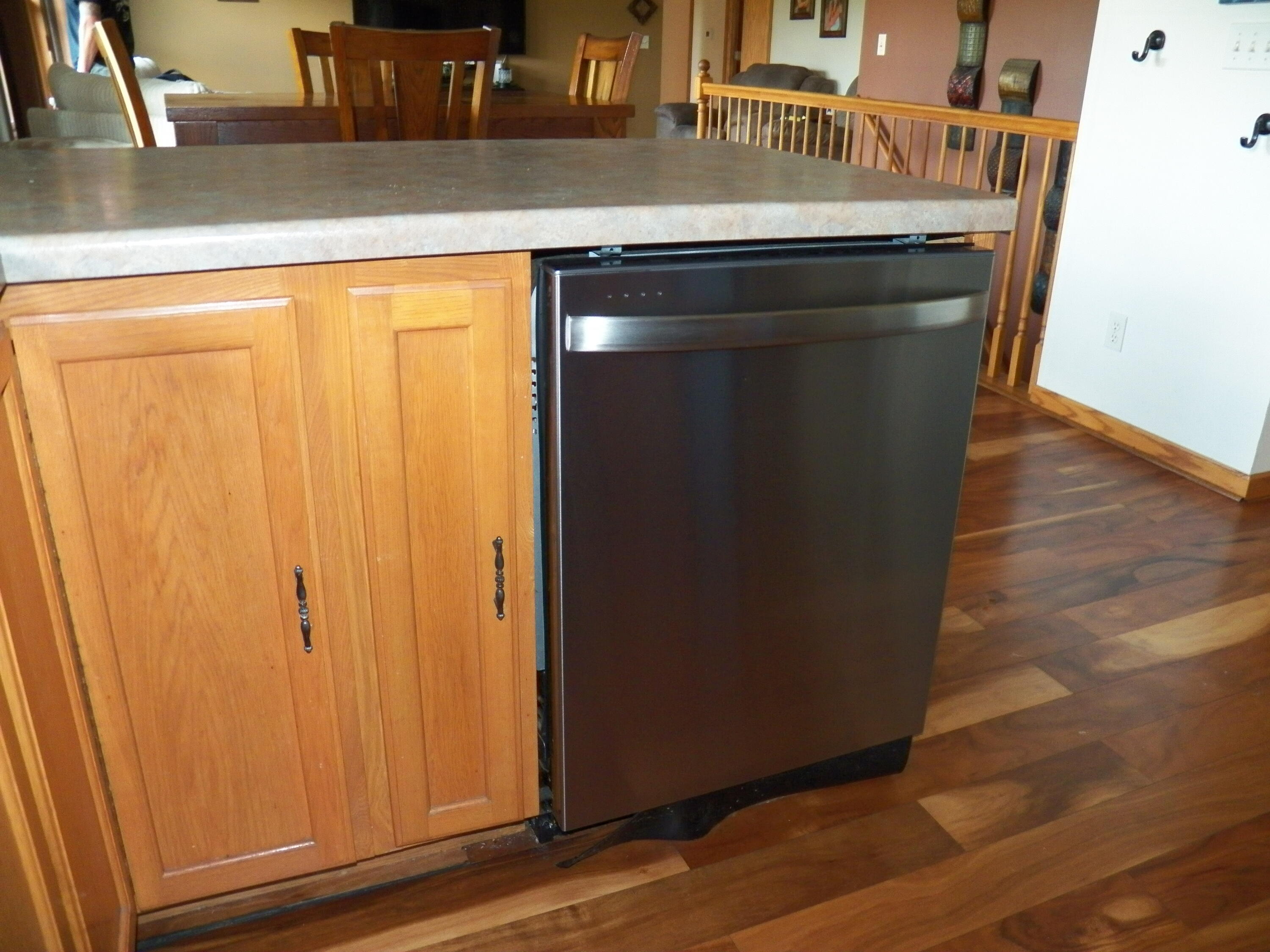 4502 Ridge Court Manitowoc, WI 54220 - Photo 11 of 46 Dishwasher