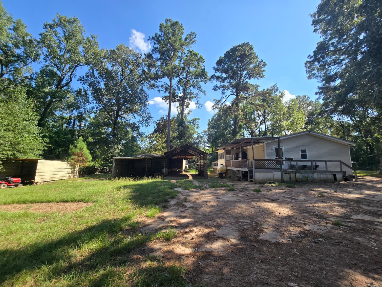 11404 Metts Road Conroe, TX 77306 - Photo 4 of 23 Gallery Image 4