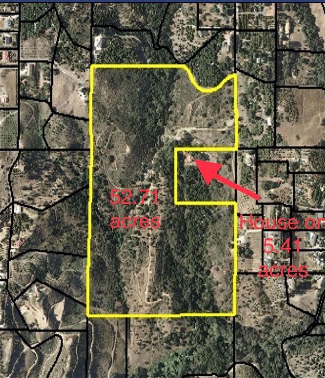 1808 Camino Rainbow Fallbrook, CA 92028 - Photo 22 of 25