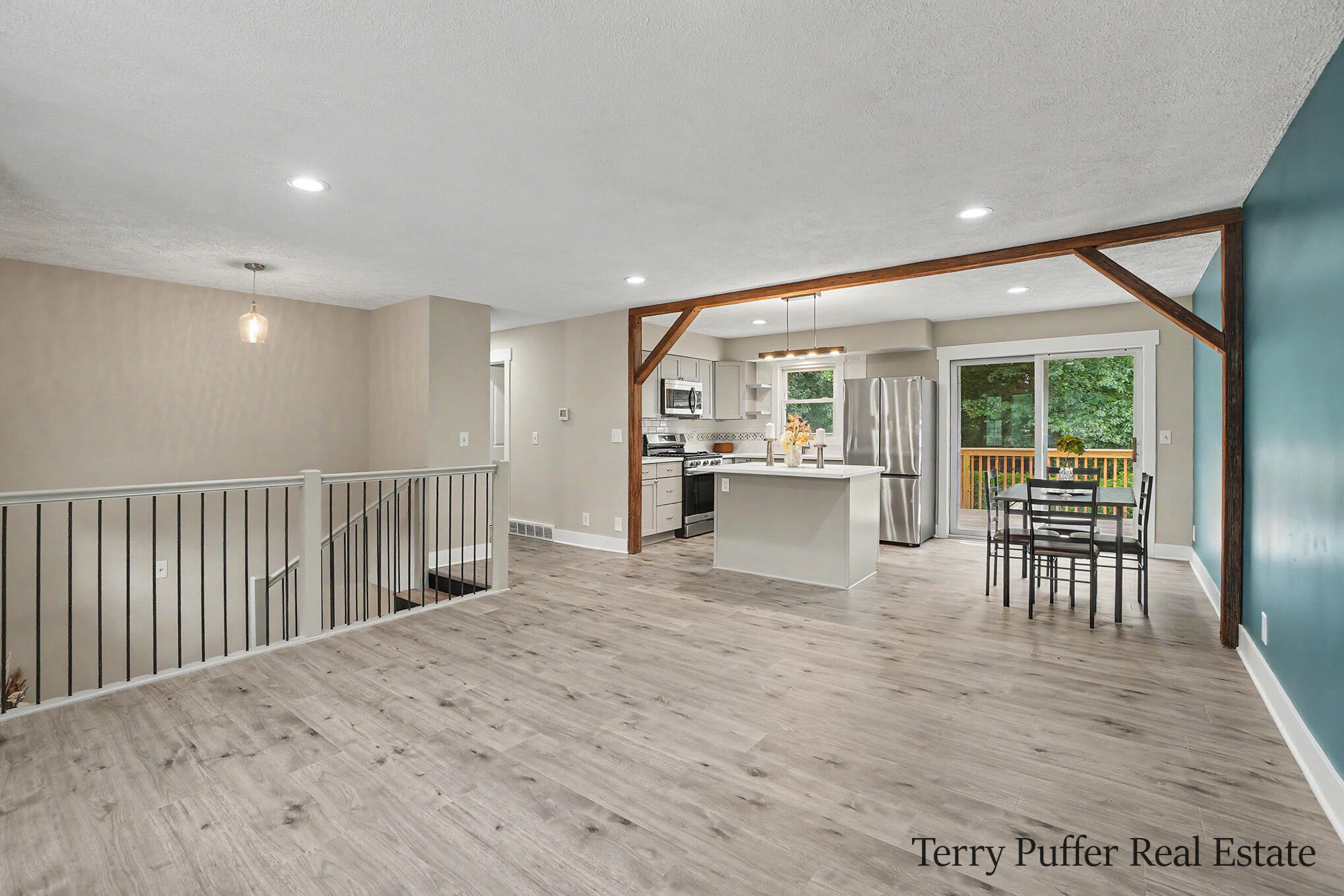 3942 Hall Road Muskegon, MI 49442 - Photo 15 of 26 DNG00863