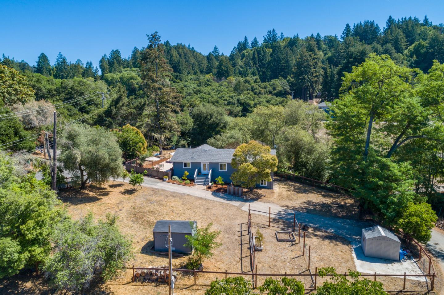 349 Canham Road Scotts Valley, CA 95066 - Photo 30 of 34 Gallery Image 30