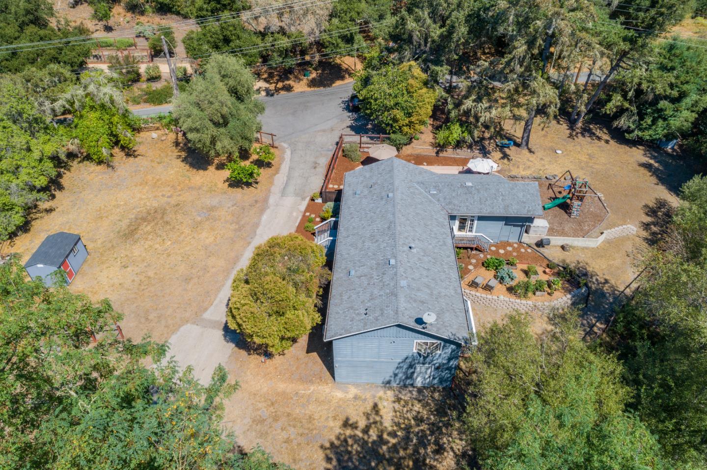 349 Canham Road Scotts Valley, CA 95066 - Photo 31 of 34 Gallery Image 31