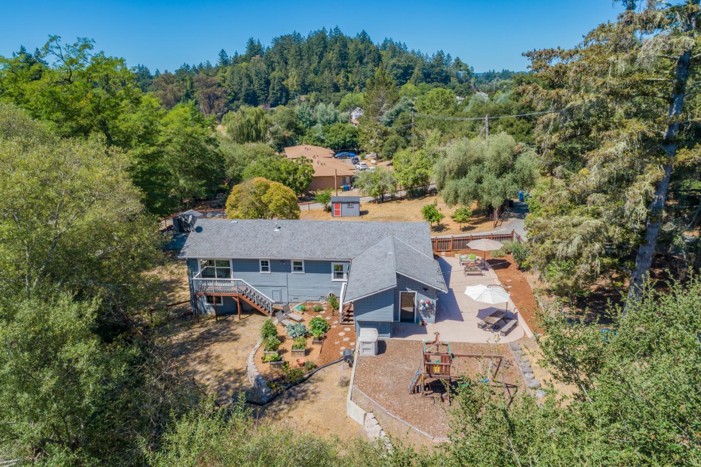 349 Canham Road Scotts Valley, CA 95066 - Photo 32 of 34 Gallery Image 32