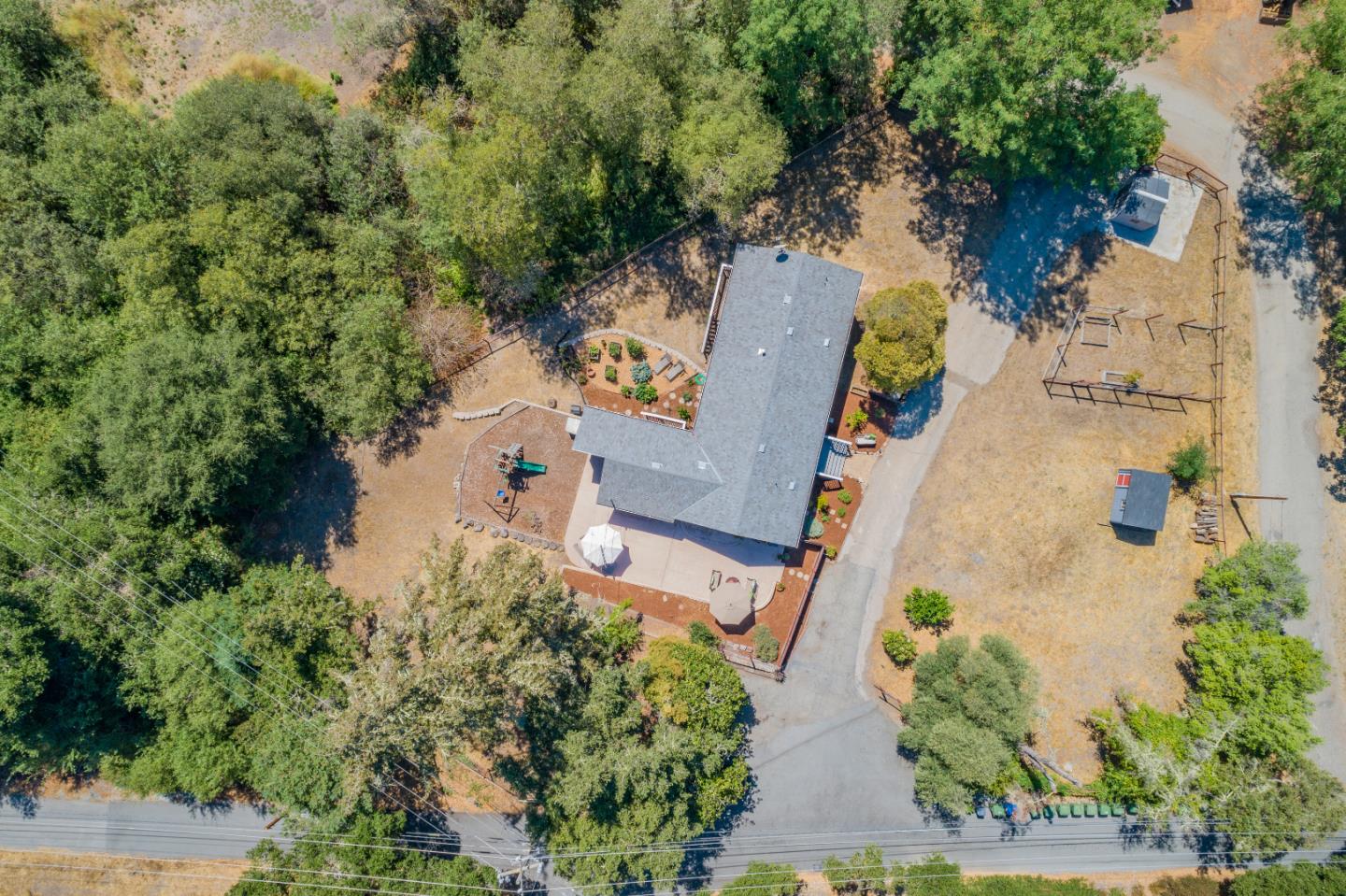 349 Canham Road Scotts Valley, CA 95066 - Photo 33 of 34 Gallery Image 33