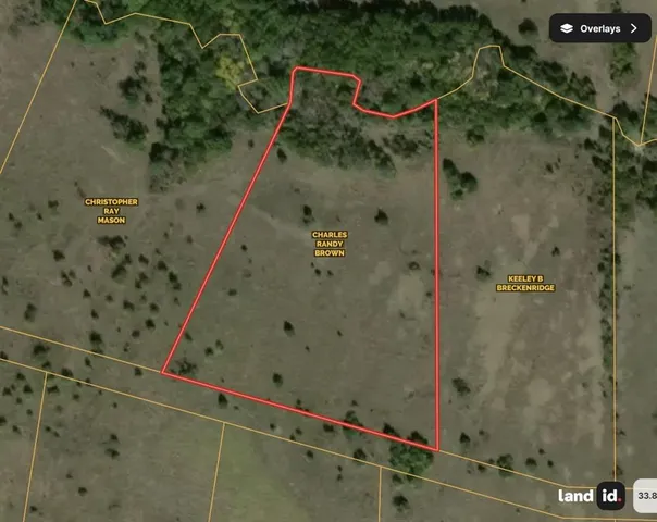 $139,000 | Lot 20 Private Road, Gainesville, TX 76240