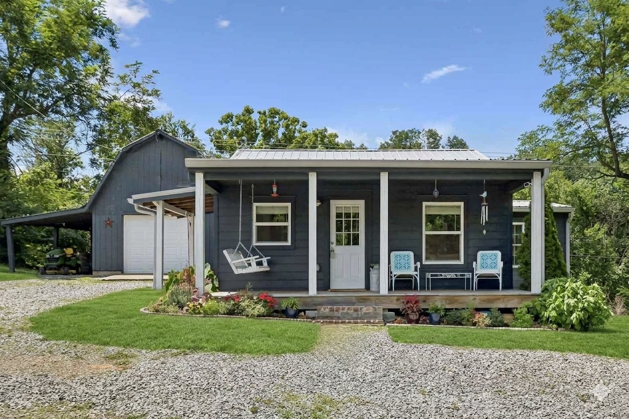150 Crawford Hill Road Goodlettsville, TN 37072 - Photo 2 of 46