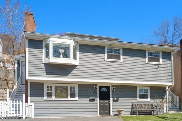 $895,000 | 373 Fenno Street, Revere, MA 02151