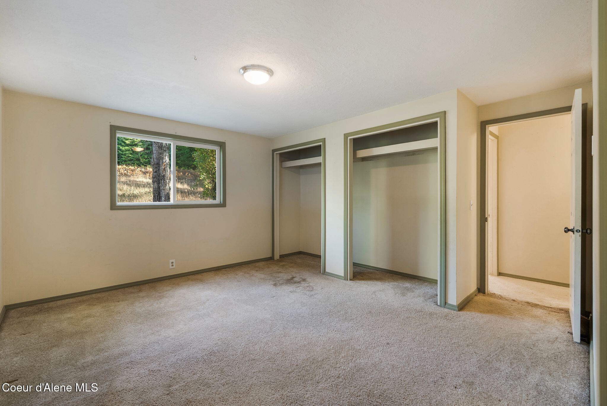 55 Trotter Lane Sandpoint, ID 83864 - Photo 23 of 80 Master bedroom