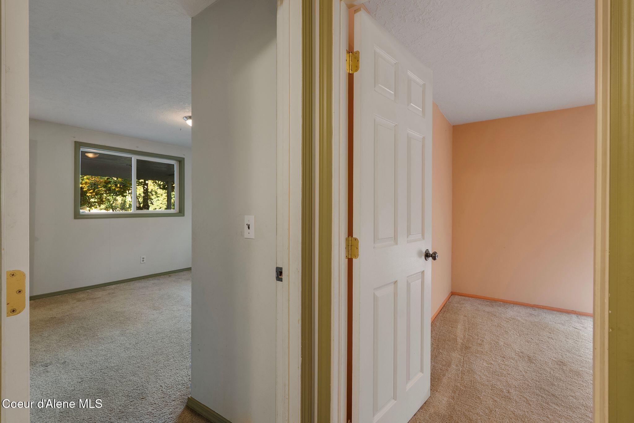 55 Trotter Lane Sandpoint, ID 83864 - Photo 25 of 80 2nd & 3rd bedrooms