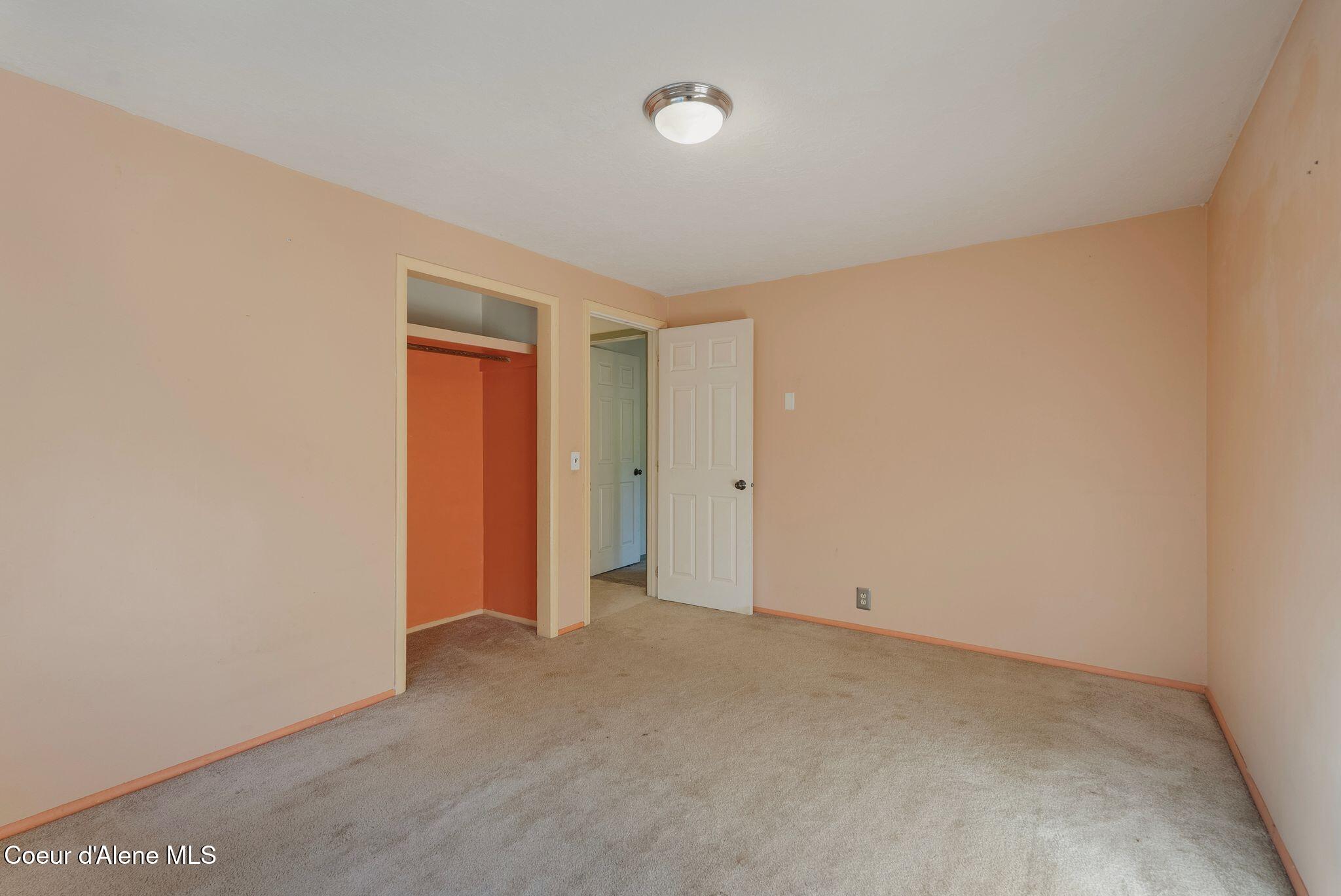 55 Trotter Lane Sandpoint, ID 83864 - Photo 28 of 80 Bedroom 2