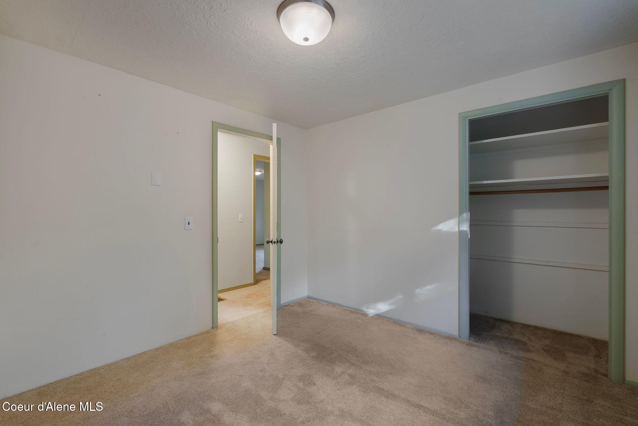 55 Trotter Lane Sandpoint, ID 83864 - Photo 30 of 80 Bedroom 3