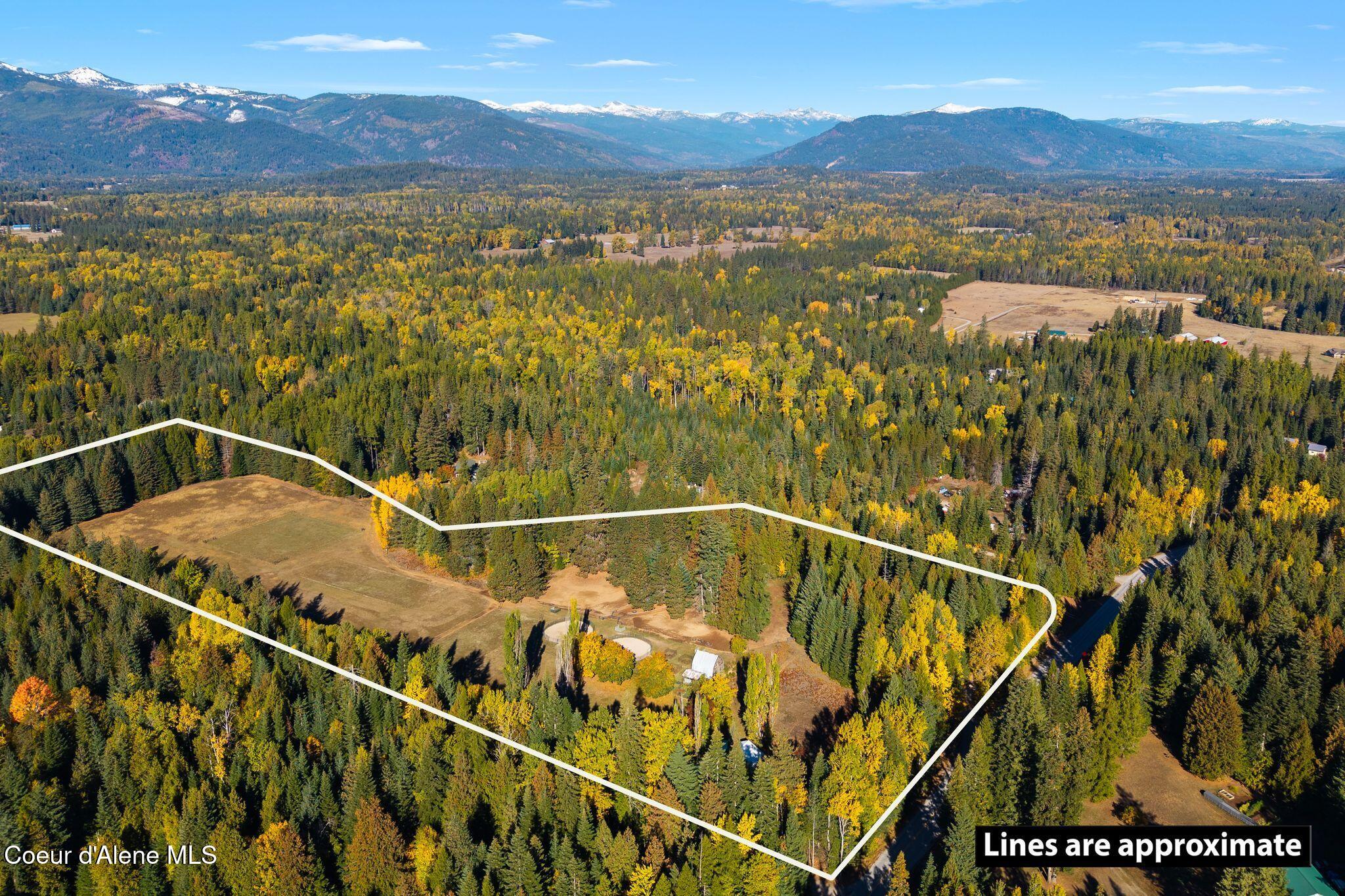 55 Trotter Lane Sandpoint, ID 83864 - Photo 31 of 80 Selle Valley Estate property!