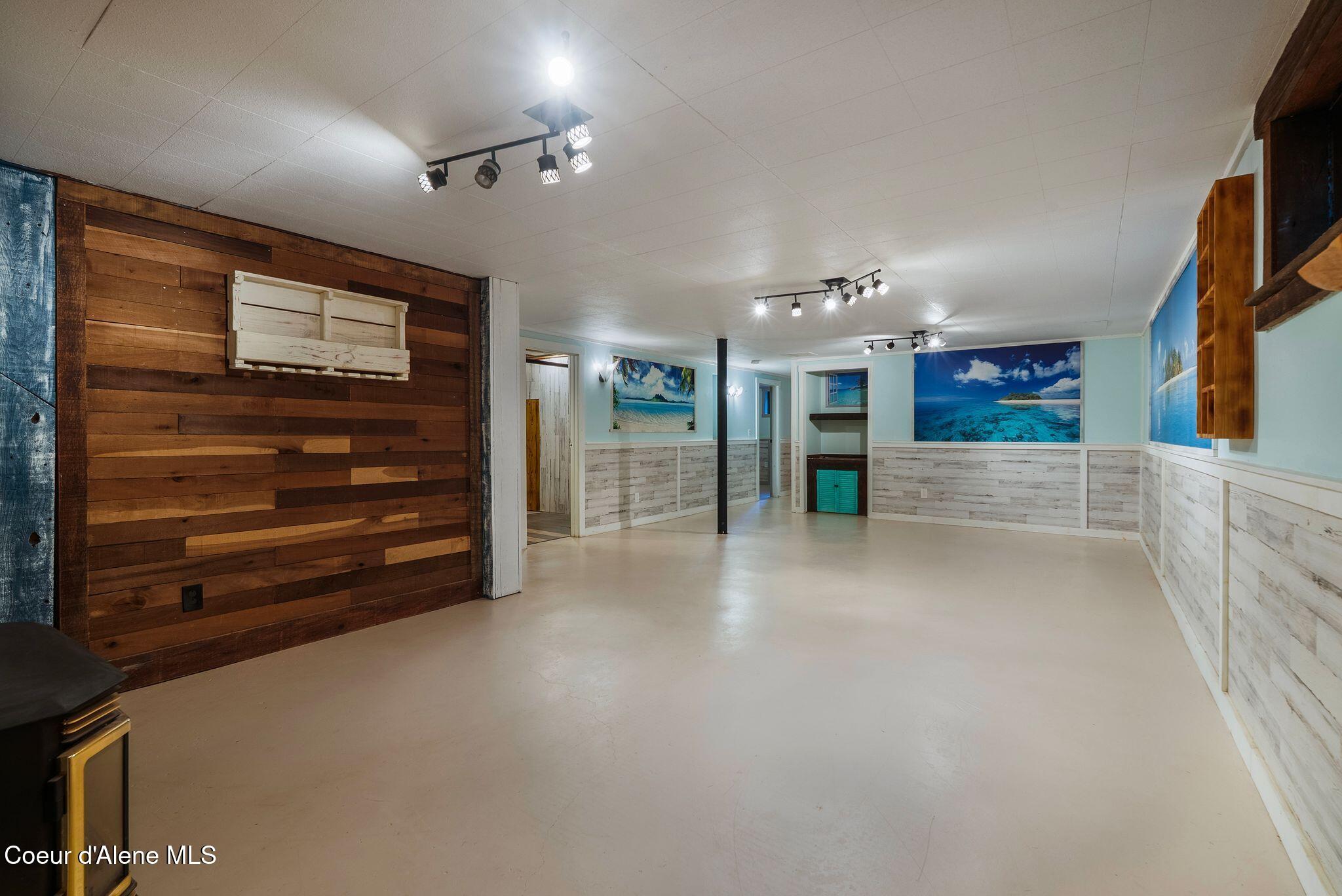 55 Trotter Lane Sandpoint, ID 83864 - Photo 39 of 80 Great for a pool table