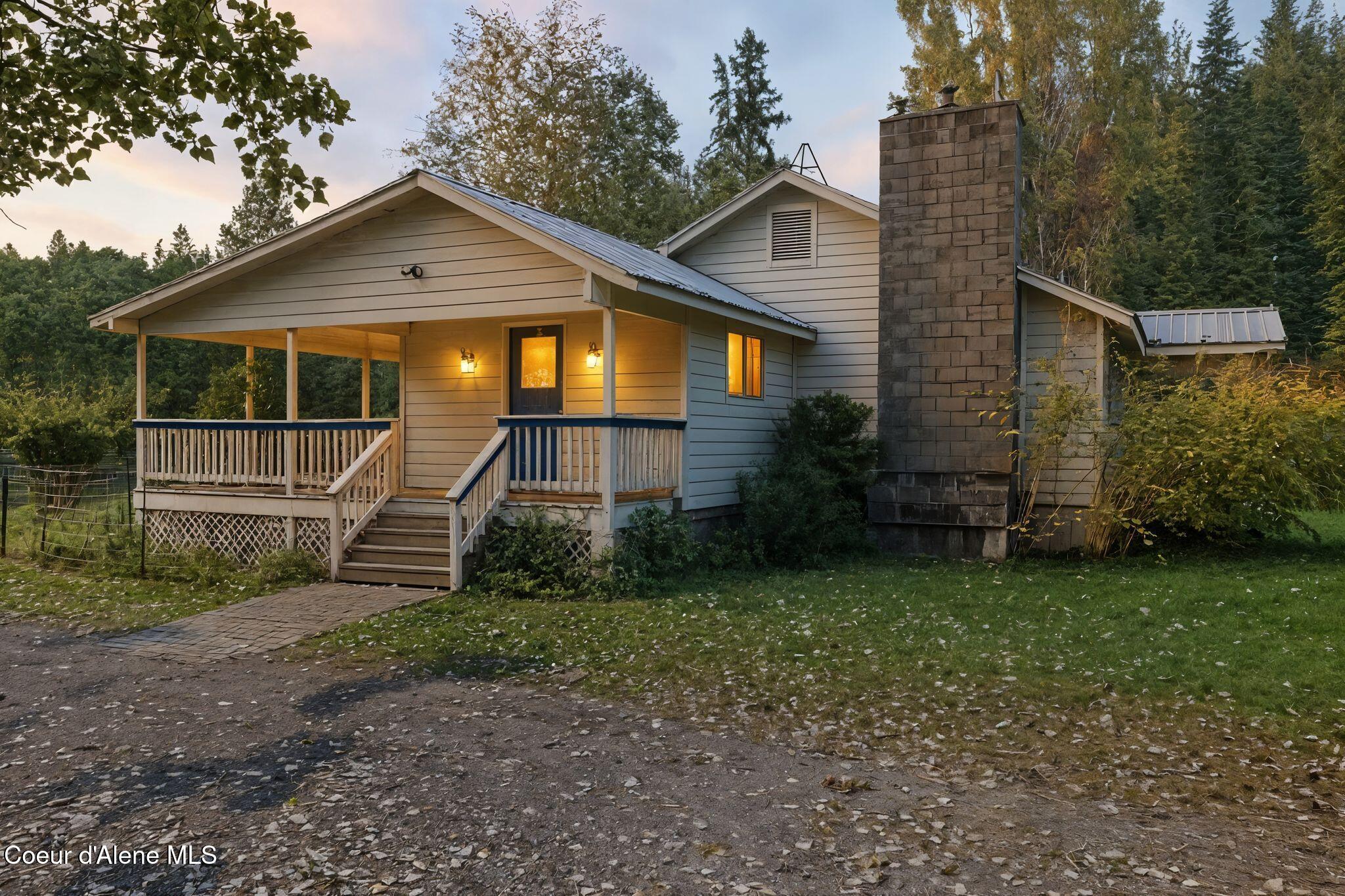 55 Trotter Lane Sandpoint, ID 83864 - Photo 4 of 80 Nicely updated home